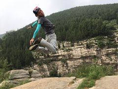-龙洞风景区-藏龙涧