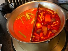 -湊湊火锅·茶憩(新中关购物中心店)