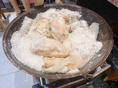 -巫记鸡饭店