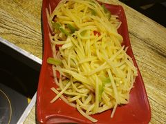 -老徐烧烤涮肚(交道口店)