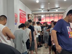-杨家牛肉汤(淮建路店)