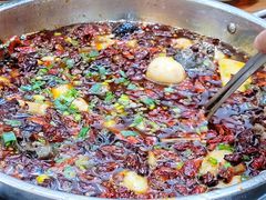 黑竹香鸡双人餐-黑竹香鸡(营和巷店)