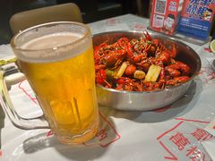 -靓靓蒸虾·头牌蒸虾(南山桂庙店)