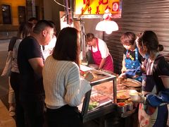 -明记牛杂(新马路分店)
