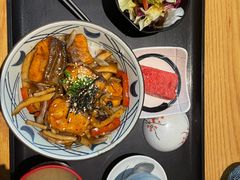 -九酢·海鲜居酒屋