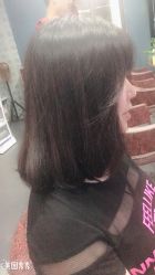 -MAGIC米几发型设计·羊毛卷