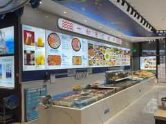 -大锅强·蒸海鲜青岛菜(吾悦广场店)