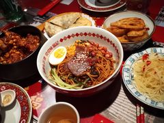 -味福记·本地特色菜(八一万达广场店)