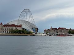 -海河外滩公园
