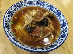 -裕兴记·三虾面(西北街总店)