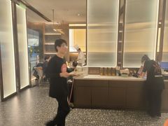 -火地铁板烧(昆山万象汇店)