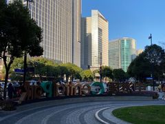 -上海浦西万怡酒店