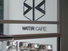 -WATER CAFE(广厦店)