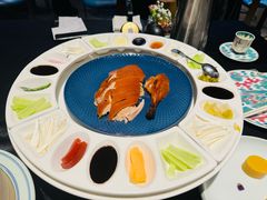 -四季小馆·潤·中国菜(越秀公园店)