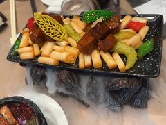 -协成海鲜火锅(情侣路店)