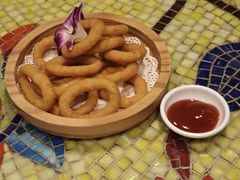 -申德勒加油站西餐厅(太仓店)