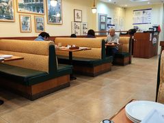 -萨莉亚意式餐厅(护国新天地店)