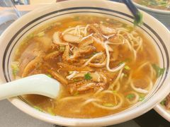 -金原鸭血粉丝汤·汤包·脆皮烤鸭(南京博物院店)