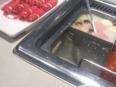 -海底捞火锅(武胜路凯德广场店)