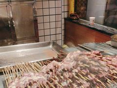 -西域阿里马新疆菜·清真(桂花路店)