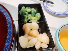-一只羊·铜锅涮羊肉烧烤