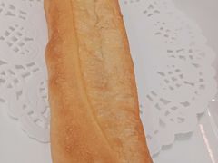 油条-傣妹火锅(狮子桥店)