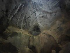 -龙水峡地缝景区