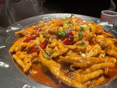 -胖哥俩肉蟹煲(杭州下沙学林街店)