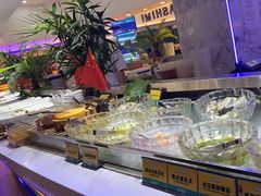 -好伦哥比萨烤肉自助(昌平航母店)