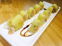 -牛油果大师寿司(瑞景店)