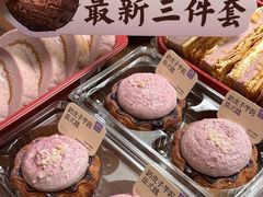 -詹记桃酥(百盛店)