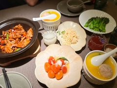 -一川二水•粤川醉(CP静安店)