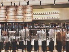 -喜茶(上海兴业太古汇店)