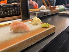 -Sushi Hanzo半藏(天环广场店)