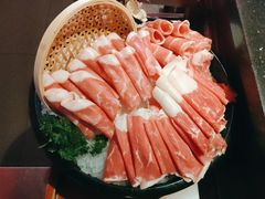 -捞王猪肚鸡火锅(昆山店)
