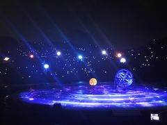 -鼎盛王朝康熙大典实景演出