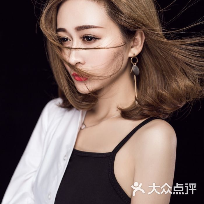 拍吧照相馆图片-北京个性写真-大众点评网