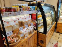 -BROAD面包路·欧式面包(龙湖时代C馆店)