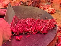 -阿娟牛肉丸·手打牛肉丸·现做现卖