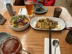 -香料集市新疆餐厅·清真聚餐(成都远洋太古里店)