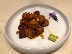-红樱桃·欢乐餐厅(太原里店)