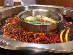 -枇杷园食为鲜火锅(南山店)