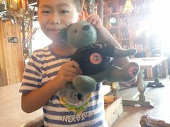 -美美咖啡·西餐厅(世奥店)