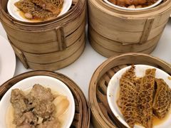 -万荟轩海鲜·粤式点心自助餐厅(蓝海风万怡酒店)