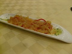 -侨美·唐荔园·40年地道粤菜