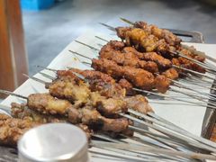 -郑喜旺烧烤(郑州总店)
