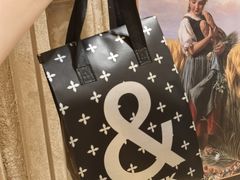 -B&C黄油与面包·THE GARDEN BAKERY概念店(世纪汇店)