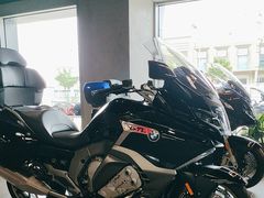 -北京德悦行BMW宝马摩托车