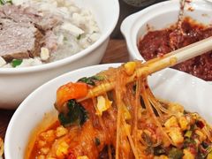 -老刘家永盛斋·传统泡馍(东关南街店)