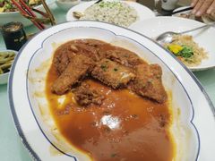 -北塘海鲜·天津菜(大光明桥旗舰店)